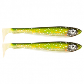 McRubberShad 23cm (2-Pack)