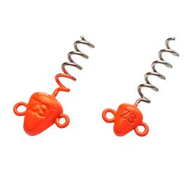 Svartzonker Screw-In-Head 30g (2-Pack)