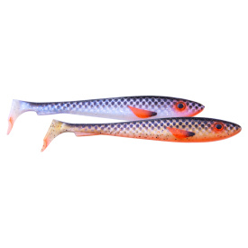 McRubber The Pelagic 29cm - The Roach & Smokey 