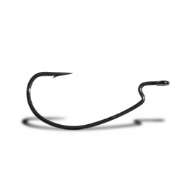 Svartzonker Pro Horizon Offset Hook (10-pack)