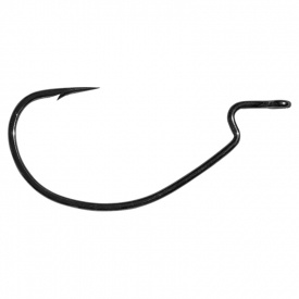 Svartzonker Pro Horizon Offset Hook (10-pack) - 5/0