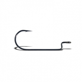 Svartzonker Pro Horizon Worm Hook Offset (10-pack)