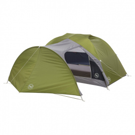 Big Agnes Blacktail Hotel 2 Green/Gray Tent