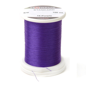 Textreme Bindtråd Standard 6/0 - Purple