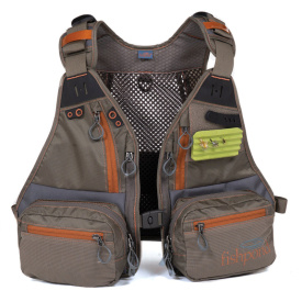 Fishpond Tenderfoot Youth Vest