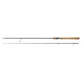 Shimano Trout Native 2-delat Haspelspö 8'6'' M+ MF 10-30g