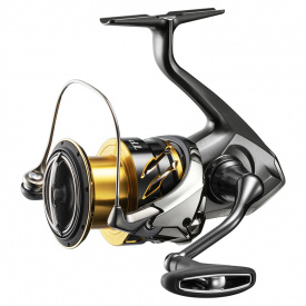 Shimano Twin Power FD