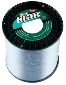 TRILENE  BIG GAME - 1/4 lb spools (custom pack)