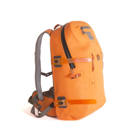 Fishpond Thunderhead Submersible Backpack Cutthroat Orange