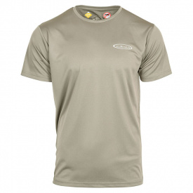 Vision Bamboo Bug & UV T-Shirt, Sand