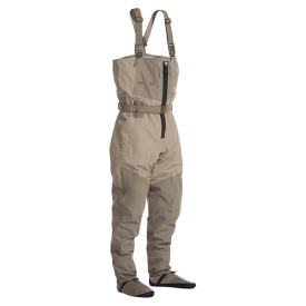 Vision KOSKI ZIP STKFT wader