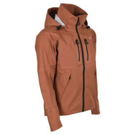 Vision Vene Jacket Rusty Orange