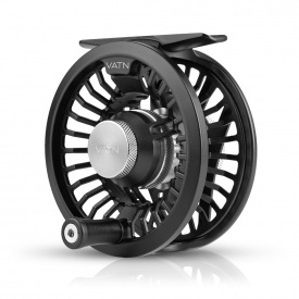 VATN Fly Reel Flugrulle