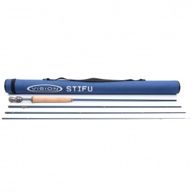 Vision Stifu Flyrod