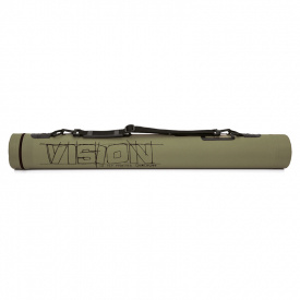 Vision Travel Tube Olive