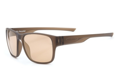 Vision Jasper Solglasögon PhotoCarbon Brown