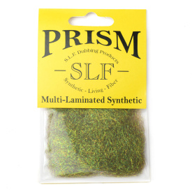 SLF-Prism Dubbing - Light Olive