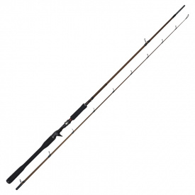 Westin W4 Powershad-T 2nd 8'/240cm XH 30-90g 2sec