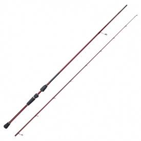 Westin W6 Finesse TC 7'1''/213cm M 7-21g 2sec Haspel