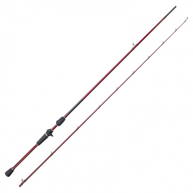 Westin W6 Finesse-T TC 7'1''/213cm ML 5-15g 2sec Casting