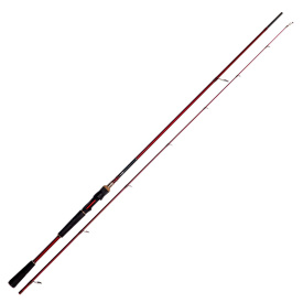 W6 Powershad 9'/270cm H 20-60g 2sec Haspel