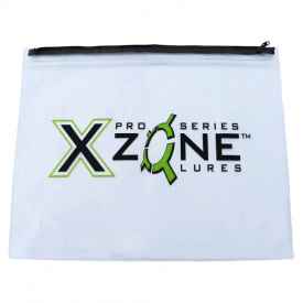 X-Zone Bait Bag, 40x33cm (115x17,6cm)