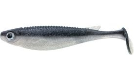 PerchFight Shad 4'' 10cm (5-Pack)