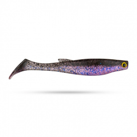 Scout Shad 9cm (5-pack) - Transformer Shad