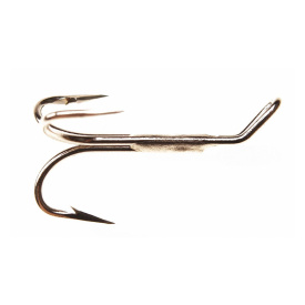 Ahrex HR490S ED Tying Treble Krok 5-pack