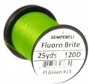 Semperfli Fluoro Brite