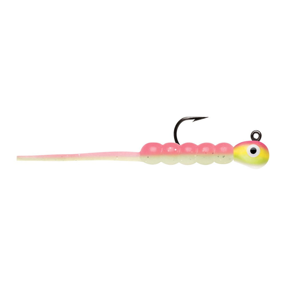 VMC Wax Tail Jig #10 0,9g (2-pack)