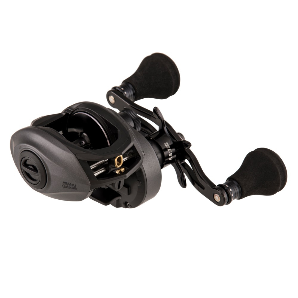 Abu Garcia Revo Beast