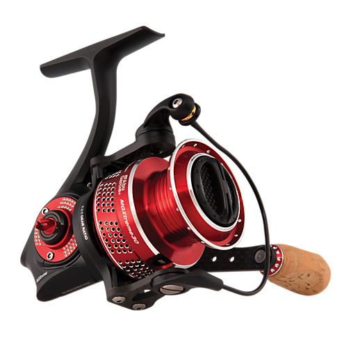 Abu Garcia Revo 2 MGXtreme Spinning