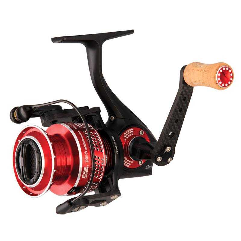 Abu Garcia Revo 2 MGXtreme Spinning