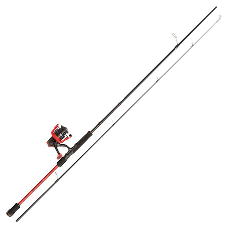 Abu Garcia Max X Combo