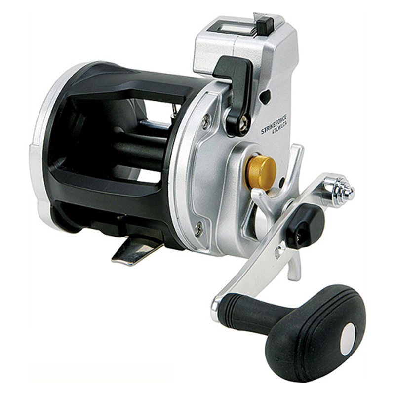 Daiwa Strikeforce 47LW LCA