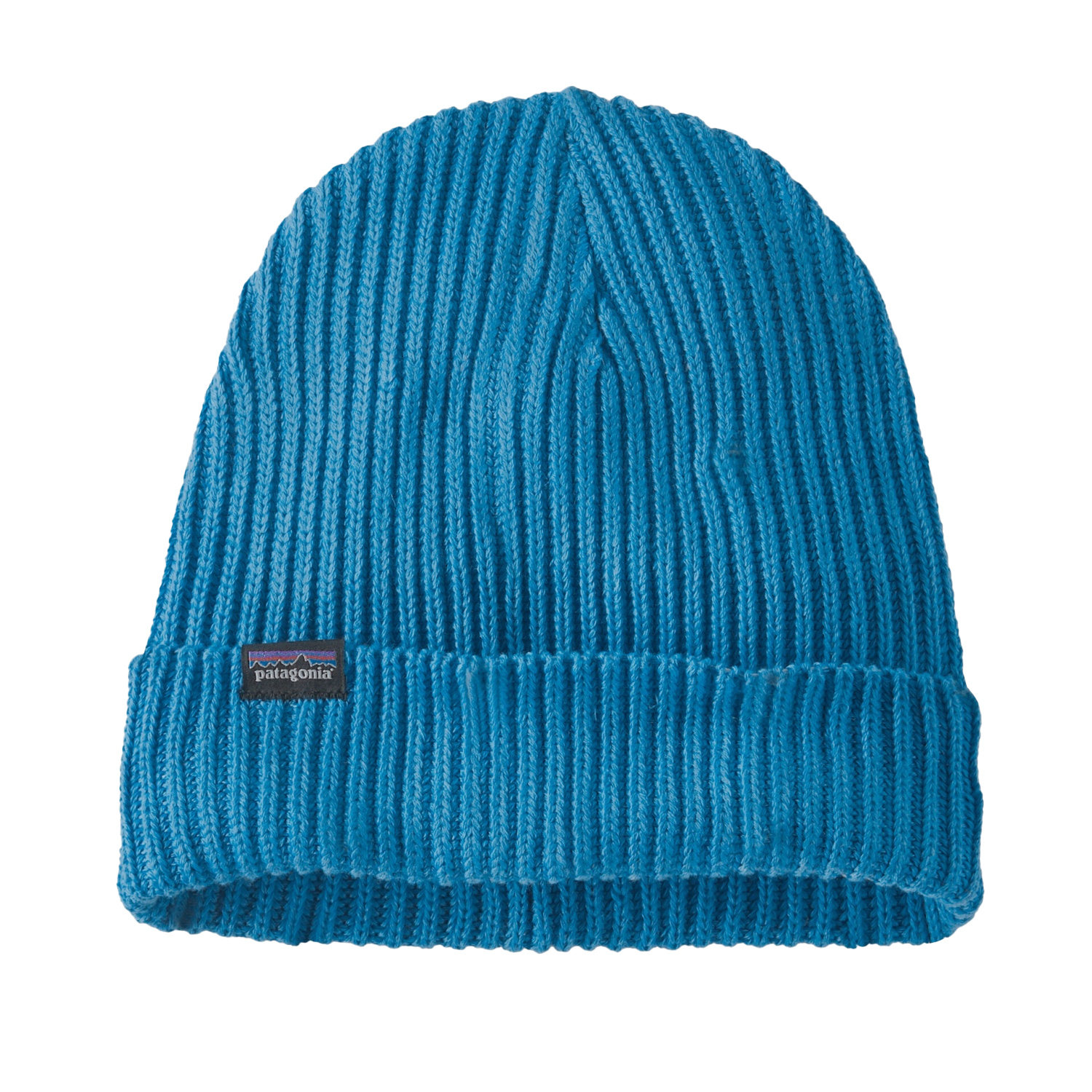 Patagonia Fishermans Rolled Beanie BBRD