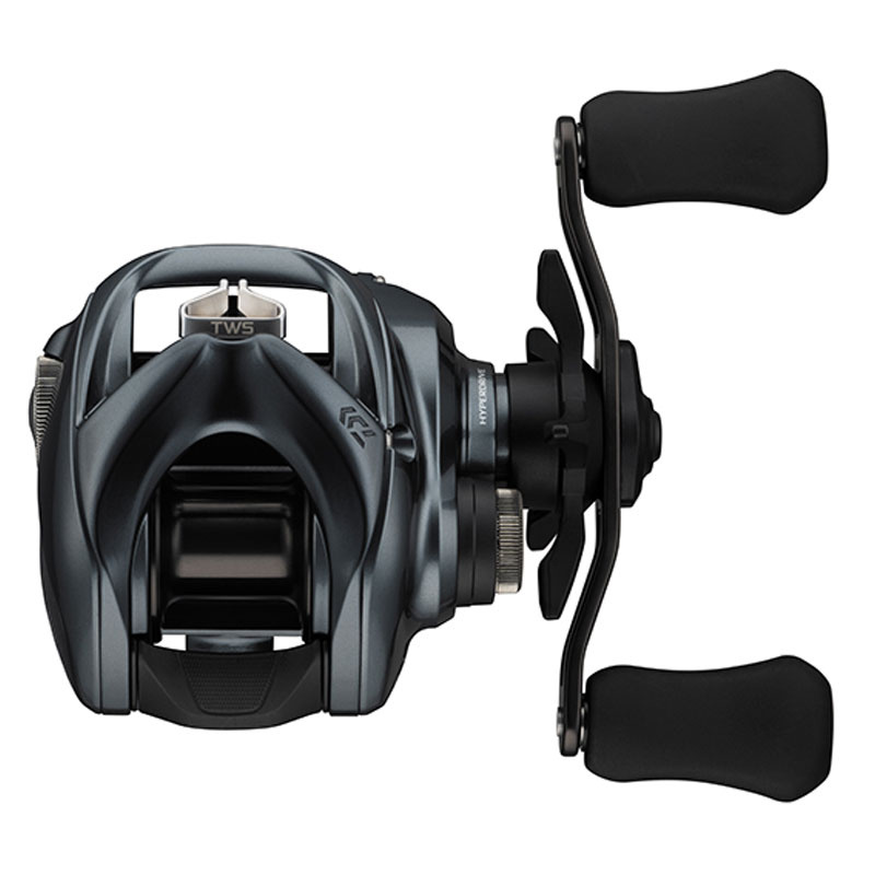 Daiwa 24 Tatula SV TW 100