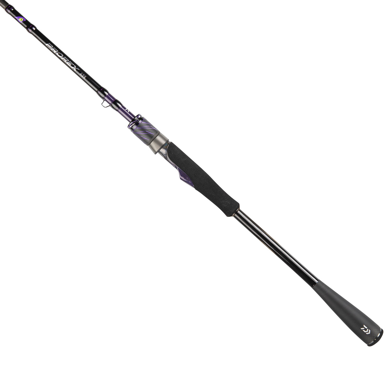 Daiwa Prorex Ags Spinning