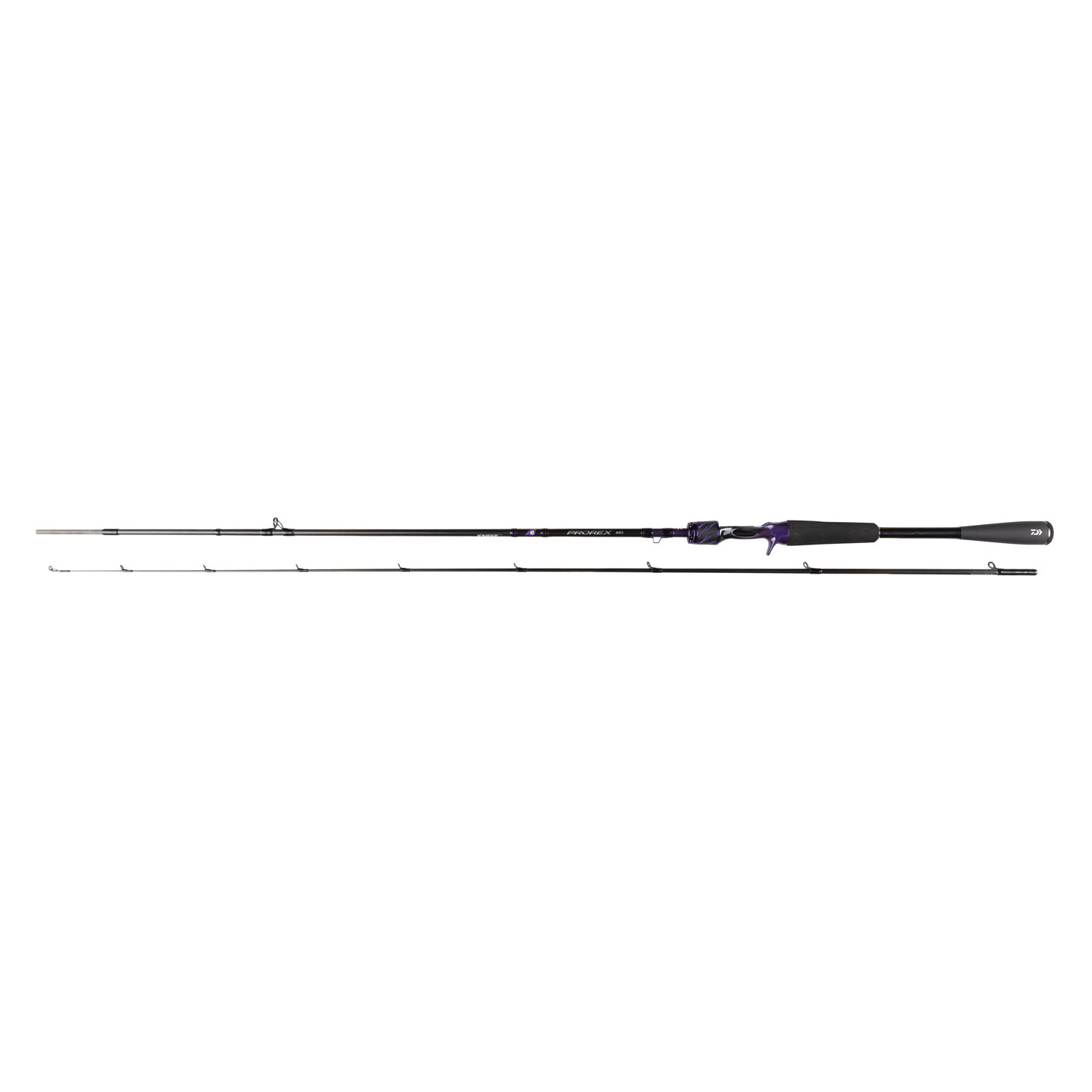 Daiwa Prorex Ags Baitcast