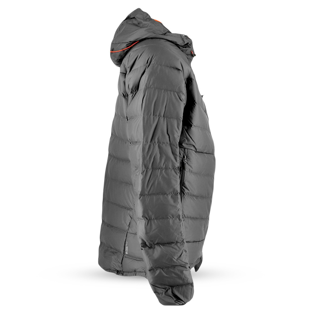 Haglofs chill down outlet jacket