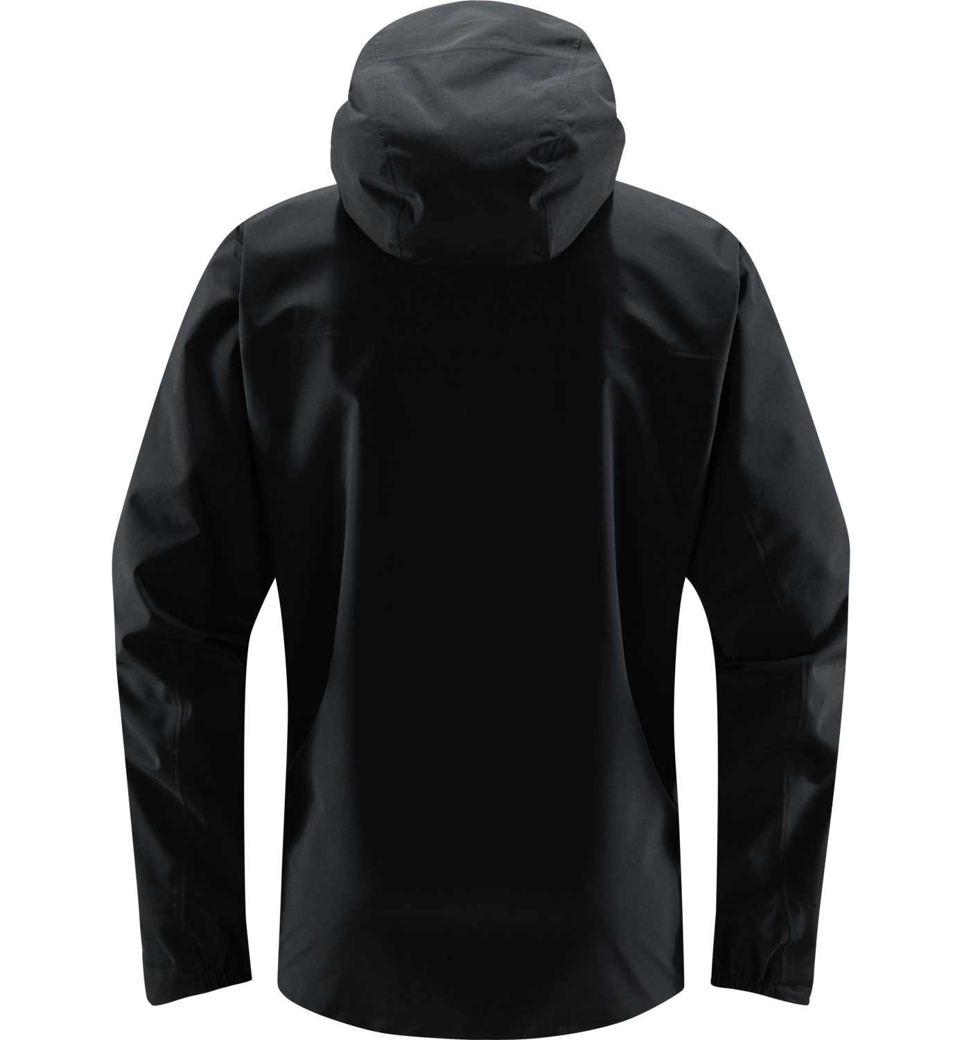 Haglöfs Korp Proof Jacket Men True Black