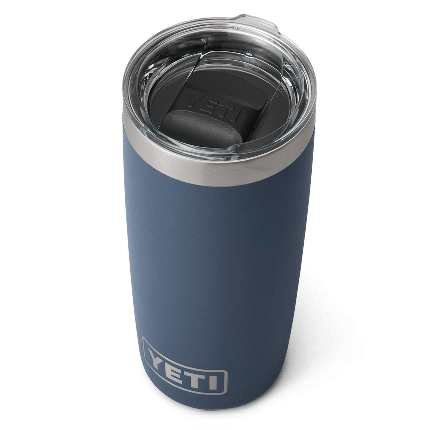 Yeti Rambler 10 Oz Tumbler - Navy