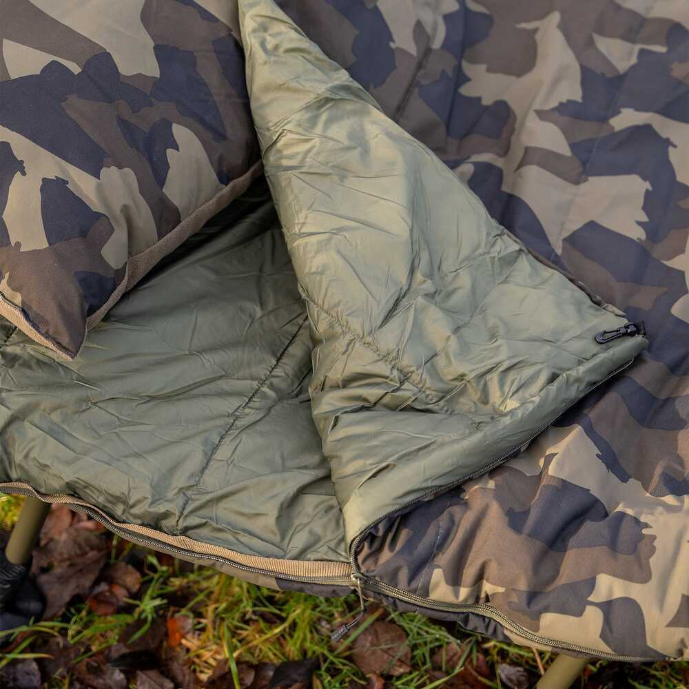 Avid Revolve Sleeping Bag Standard