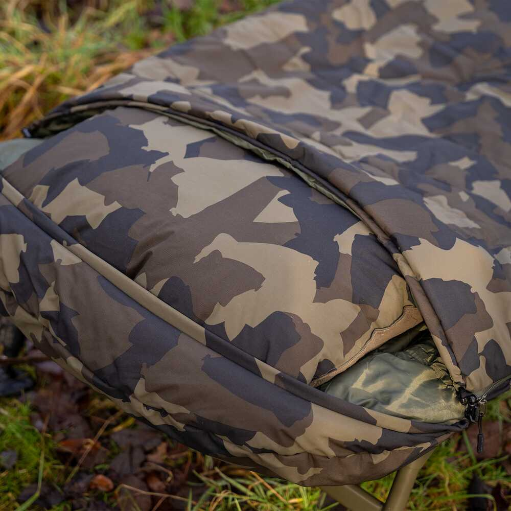 Avid Revolve Sleeping Bag Standard