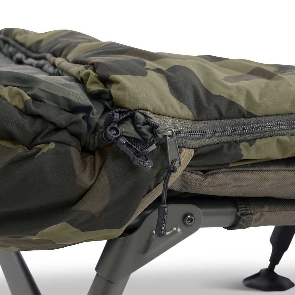 Avid Revolve Sleeping Bag Standard