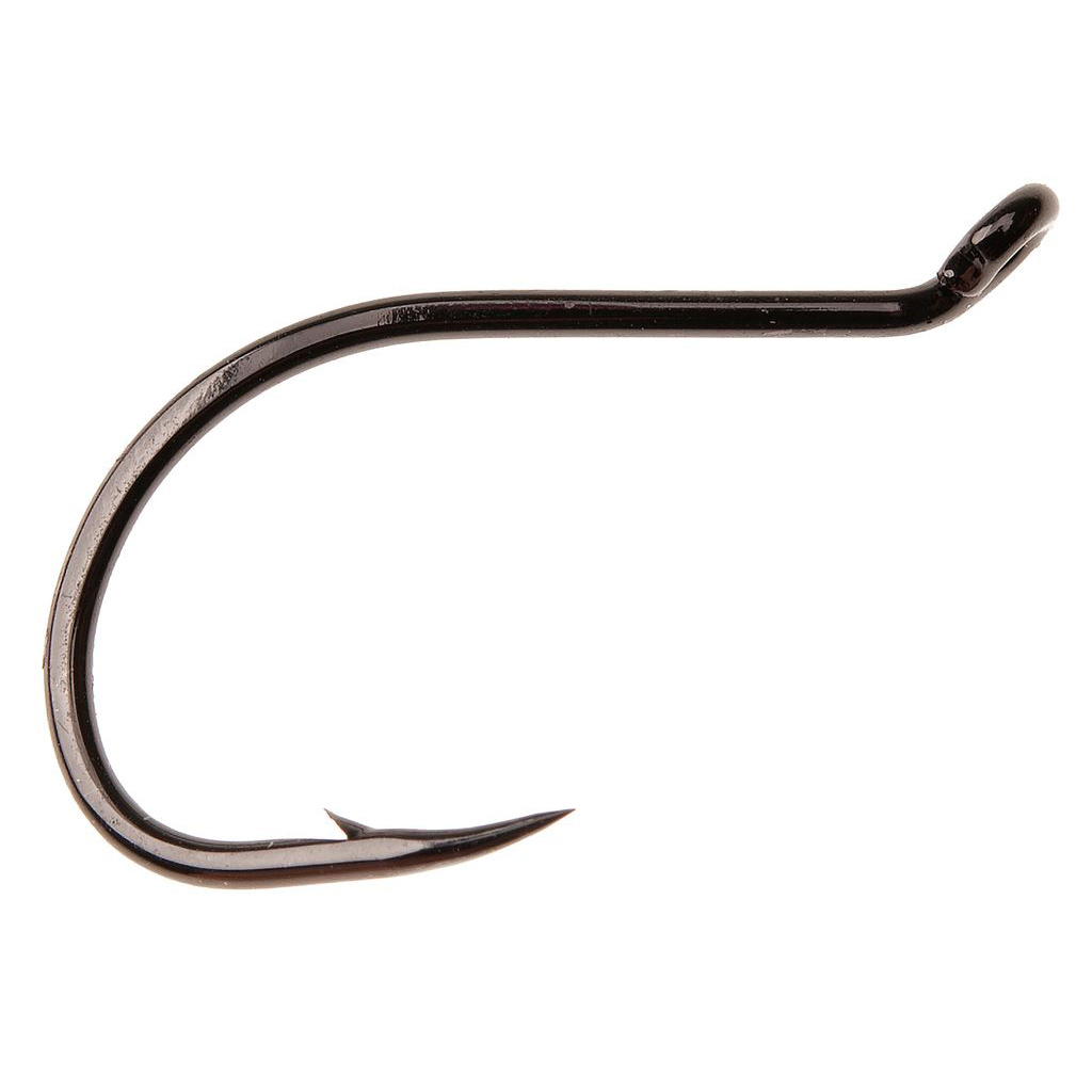 Ahrex PR382 - Predator Trailer Hook, Barbed