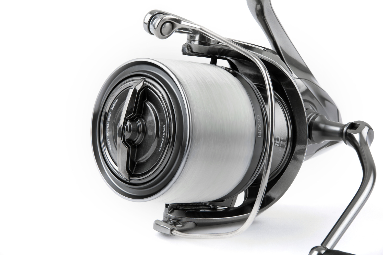 Shimano Aero Technium MgS XSD - 14000