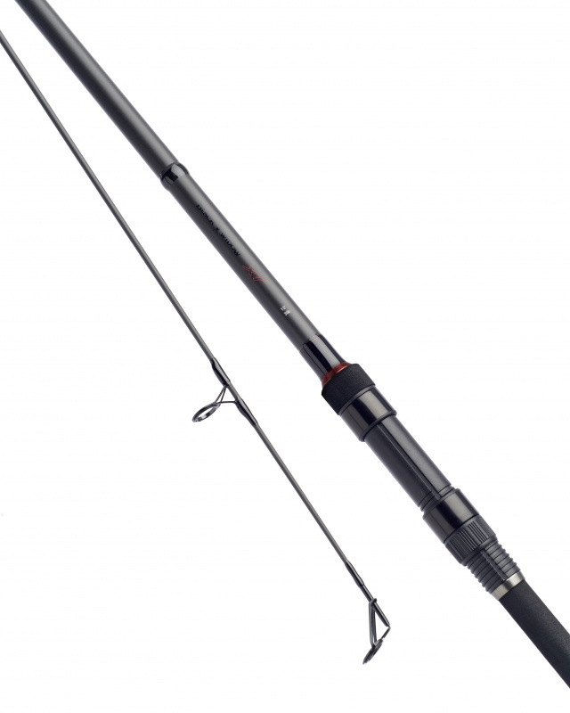 Daiwa Black Widow Set