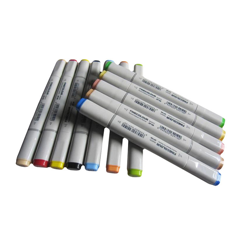 Colour markers shop